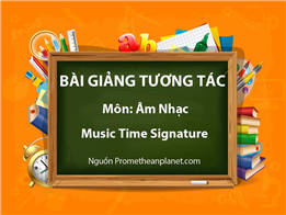 Music Time Signature