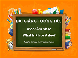 What Is Place Value?