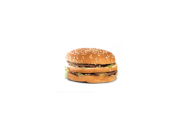 Bánh hamburger
