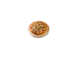 Bánh pizza