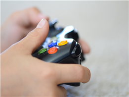 Tay cầm chơi game