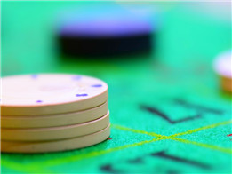 Bàn chơi roulette