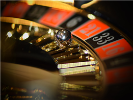 Bàn roulette