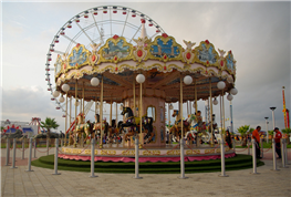 Merry-Go-Round