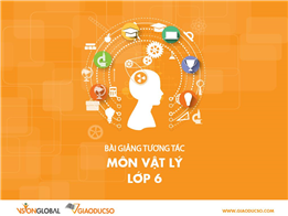 Sự nóng chảy và đông đặc